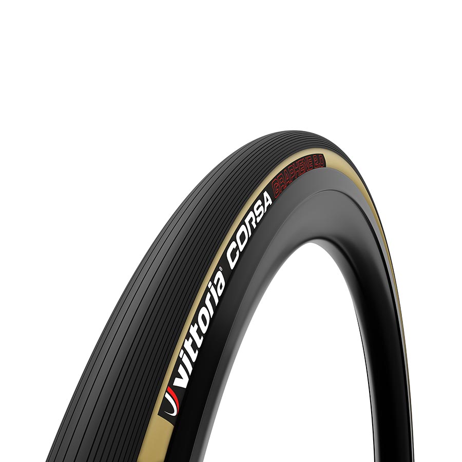 Vittoria Corsa Pro Tire - Tubeless Folding G2.0