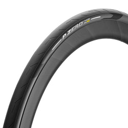 Pirelli P ZERO Race TLR RS Tire - 700C Tubeless Folding SpeedCore SmartEvo