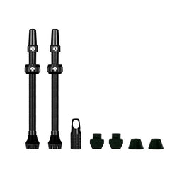 Muc-Off V2 Tubeless Valve Kit - Pair