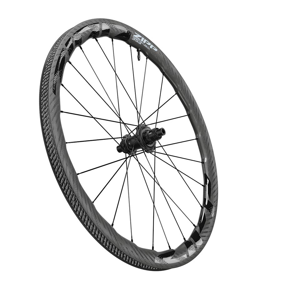 Zipp 353 NSW Rear Wheel (XDR or HG-11 Center Lock)