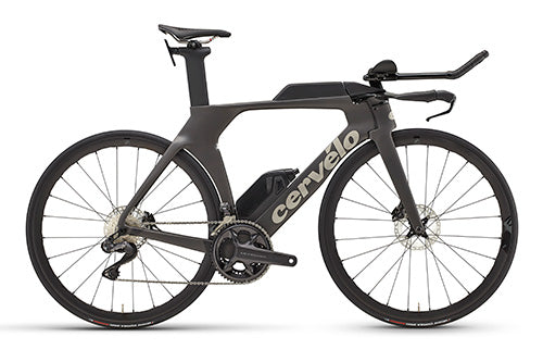 2024 Cervelo P5 Ultegra Di2