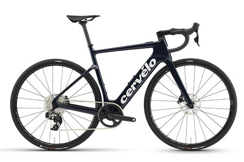 Cervelo Rouvida Rival XPLR AXS 1