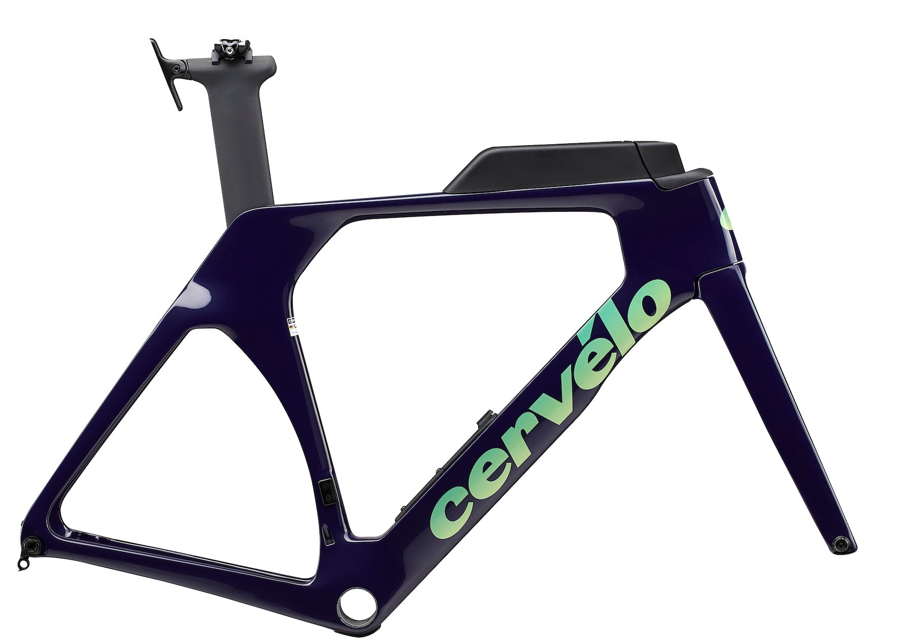 2025 Cervelo P Series Frameset