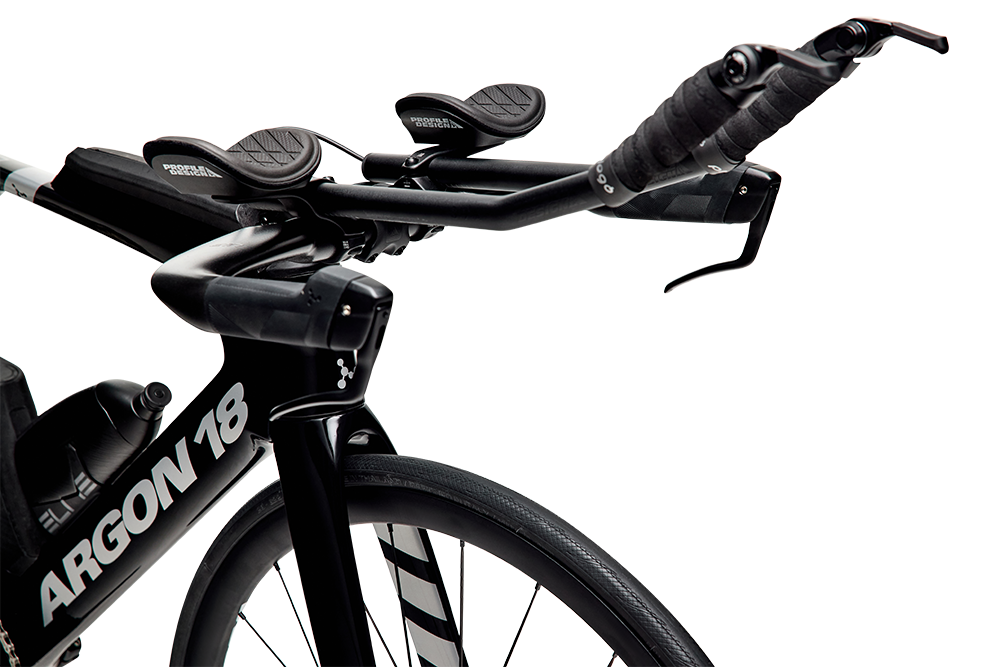 NEW 2025 Argon 18 E-117 Shimano 105