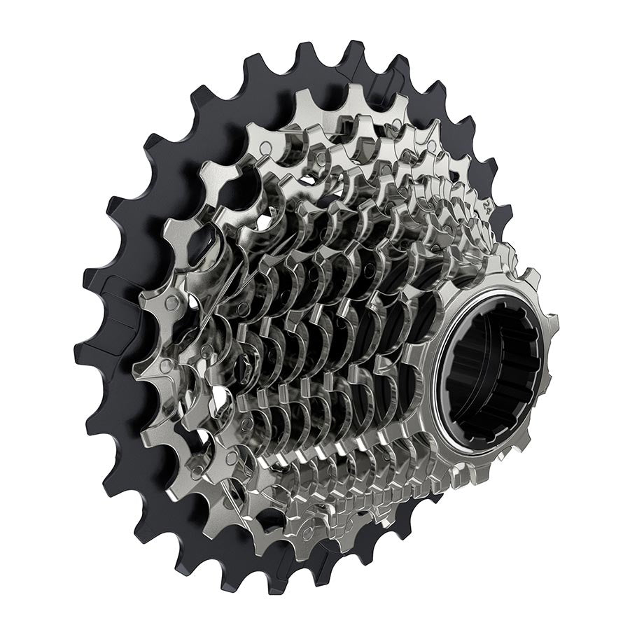 SRAM Force AXS XG-1270 Cassette - 12-Speed for XDR Driver Body D1