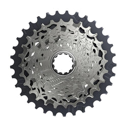 SRAM Force AXS XG-1270 Cassette - 12-Speed for XDR Driver Body D1