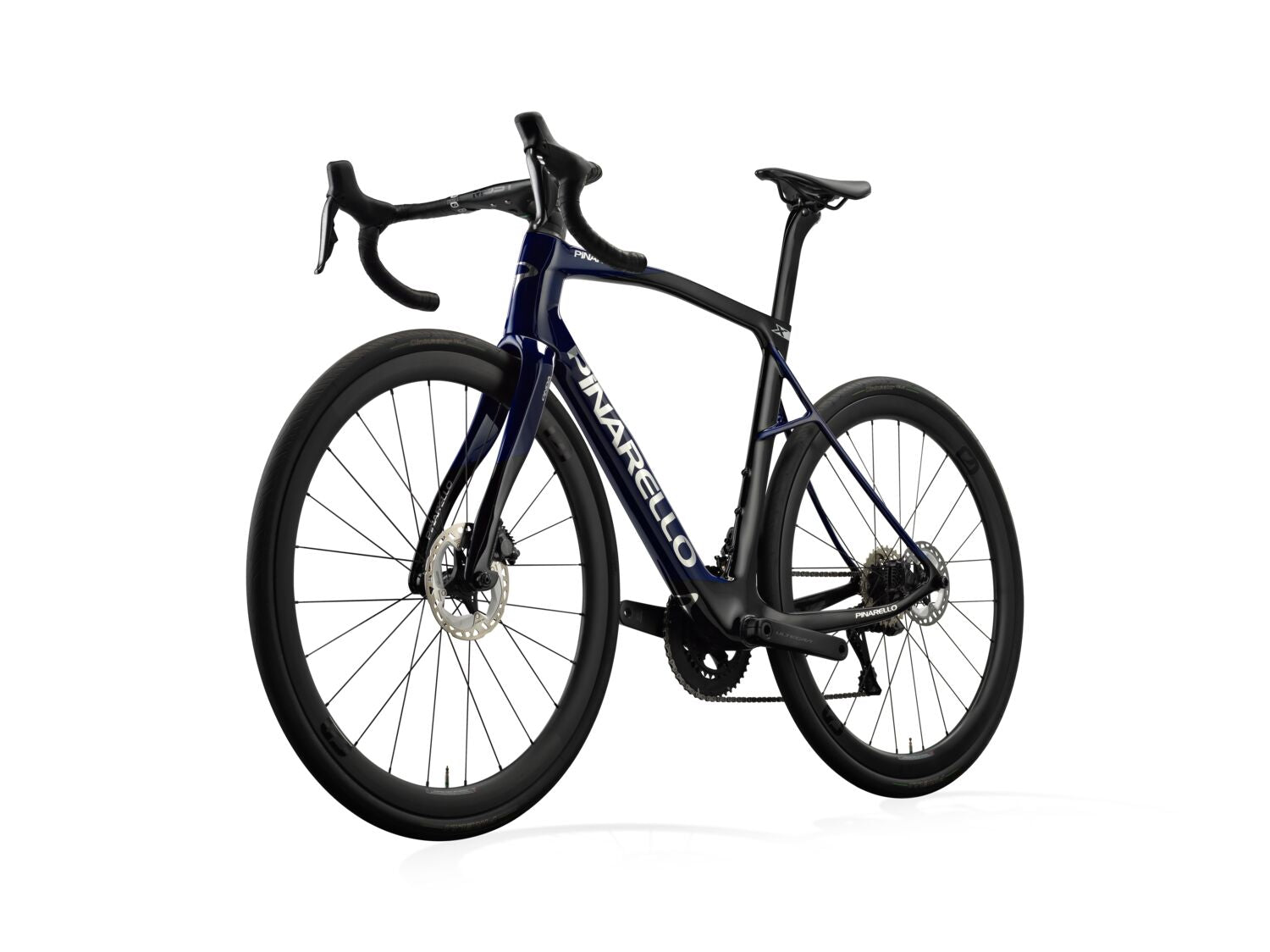 PINARELLO X7 SHIMANO ULTEGRA DI2