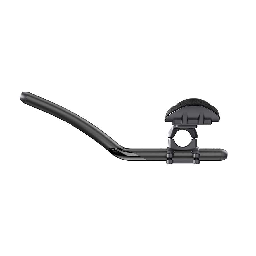 Zipp Vuka Aerobar Extensions Evo 110 Aluminum (High - Low)