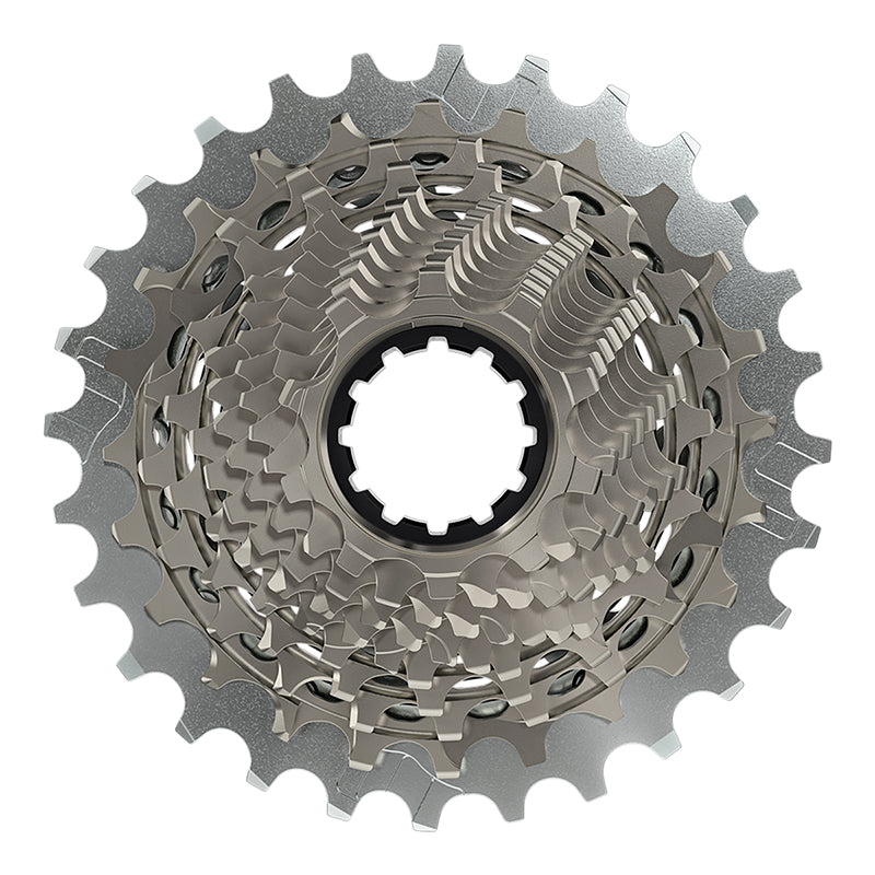 SRAM Red AXS XG-1290 12-Speed Cassette for XDR Driver Body