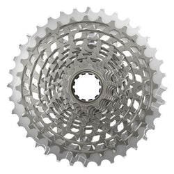 SRAM RED XG-1290 Cassette - 12-Speed for XDR Driver Body