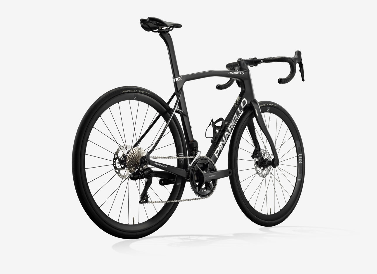 PINARELLO X5 SHIMANO 105 Di2