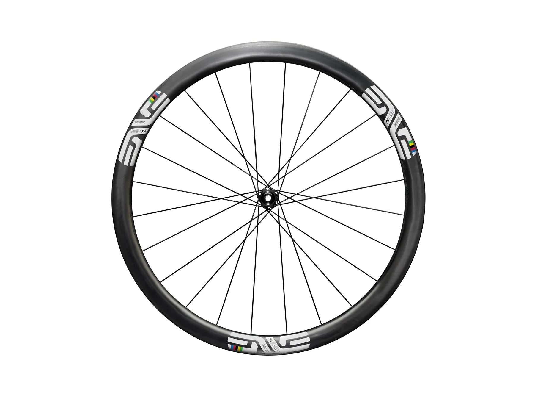 ENVE SES 3.4 Disc-Brake Wheelset