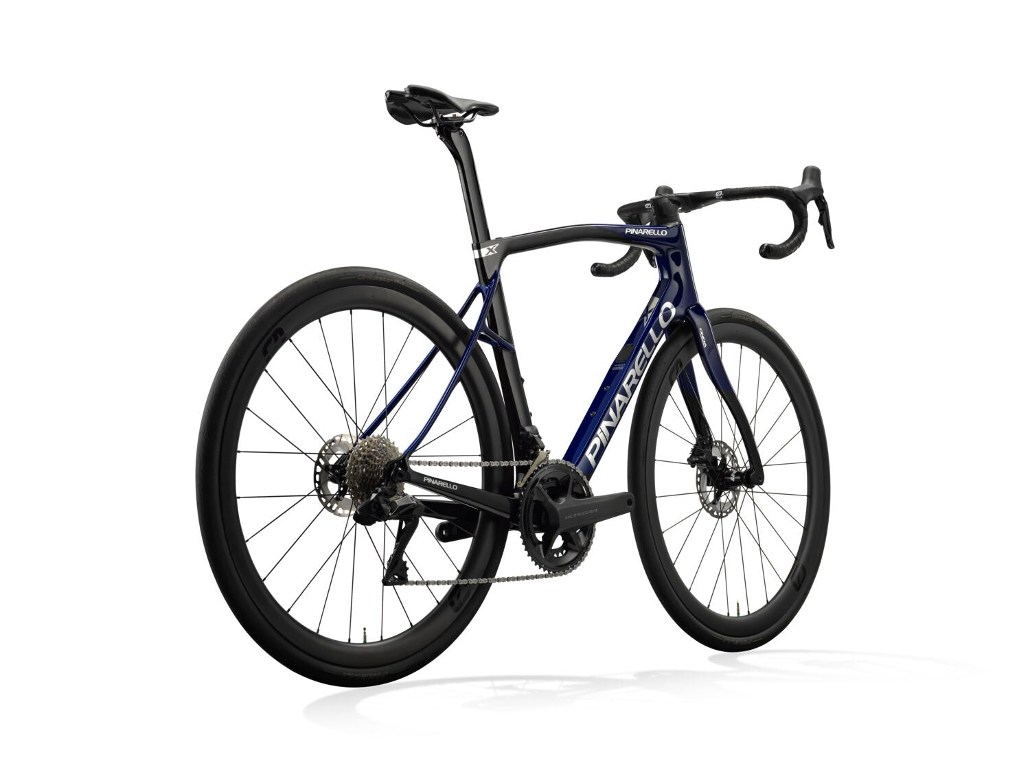 PINARELLO X7 SHIMANO ULTEGRA DI2