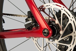 3T Strada Italia RED XPLR AXS 1X13 45I32 Cti