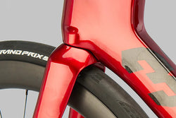 3T Strada Italia RED XPLR AXS 1X13 45I32 Cti