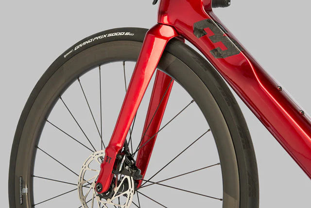 3T Strada Italia RED XPLR AXS 1X13 45I32 Cti