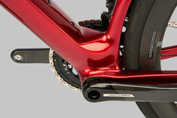 3T Strada Italia RED XPLR AXS 1X13 45I32 Cti