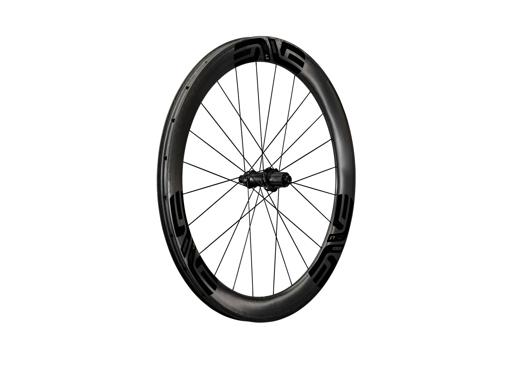 ENVE SES 4.5 Disc-Brake Wheelset