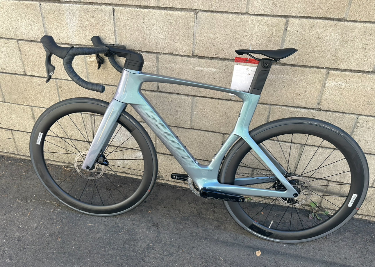 2023 SCOTT FOIL RC 20 SALE Pulse Endurance Sports