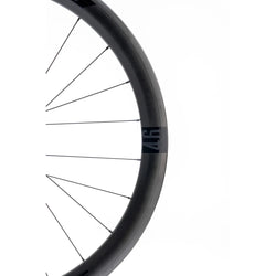 Reynolds AR46 Disc-Break Wheelset