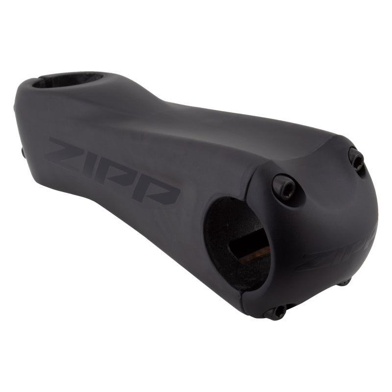 Zipp SL Speed and Sprint Stem - 31.8 Clamp +/-6 & +/-12 1 1/8