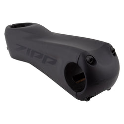 Zipp SL Speed and Sprint Stem - 31.8 Clamp +/-6 & +/-12 1 1/8" Matte Black