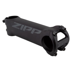 Zipp Service Course SL Stem - 31.8 Clamp +/-6 1 1/8" Aluminum Matte BLK B2