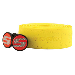 SRAM SuperCork Bar Tape - Premium Handlebar Tape for Comfort and Performance