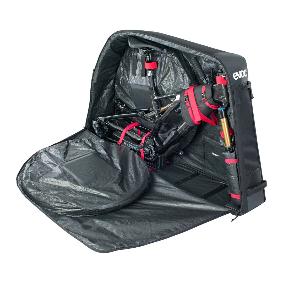 EVOC Bike Bag 285L 138x39x85