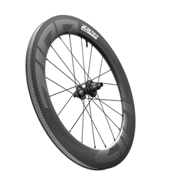 ZIPP 808 Firecrest Disc Tubeless Disc-Brake Wheelset