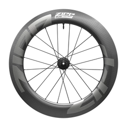 ZIPP 808 Firecrest Disc Tubeless Disc-Brake Wheelset