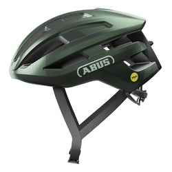 Abus PowerDome Helmet (With and without MIPS Helmet)s