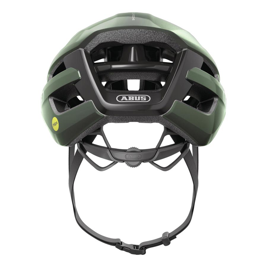 Abus PowerDome Helmet (With and without MIPS Helmet)s