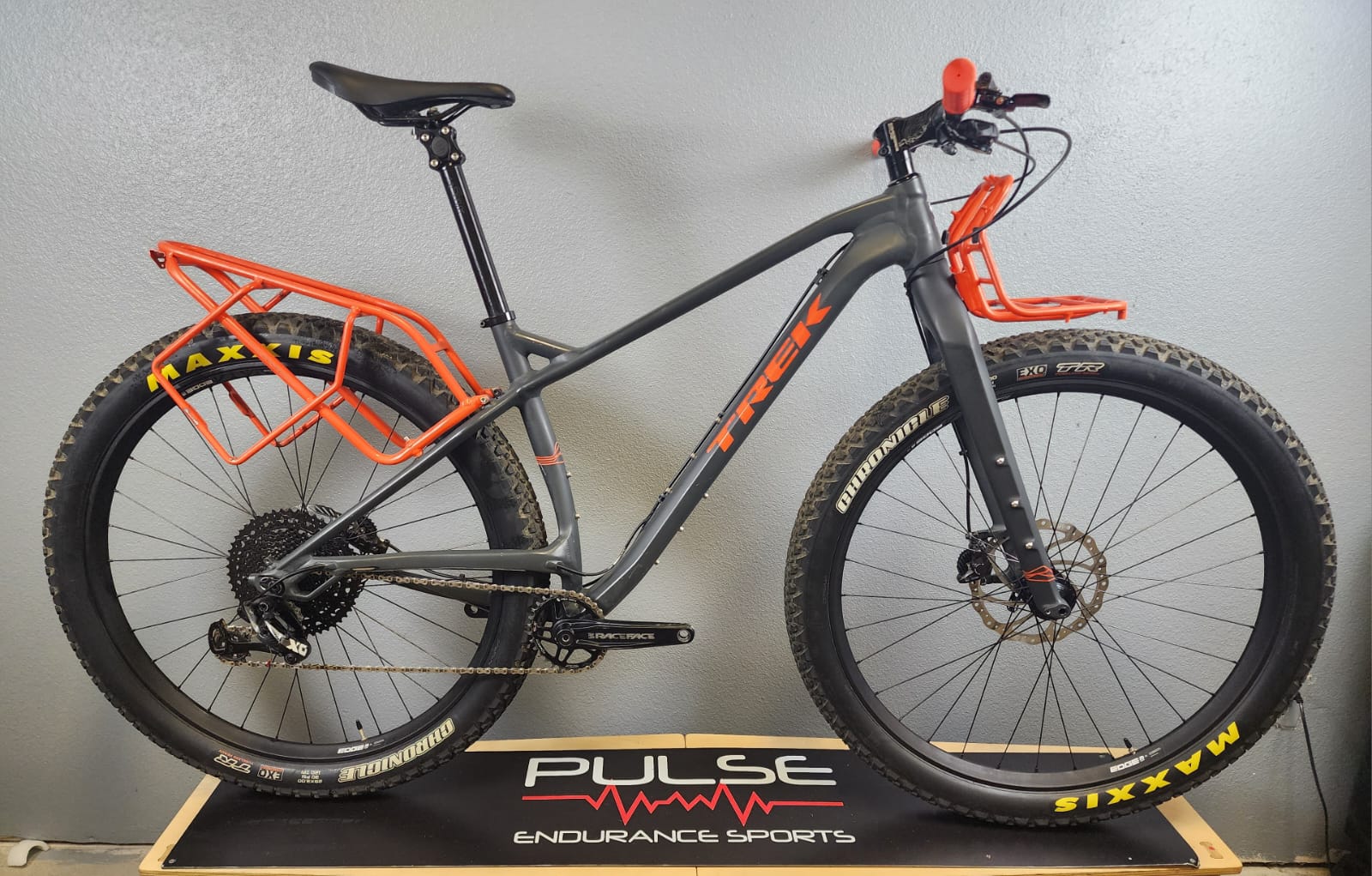 Pulse Endurance Sports