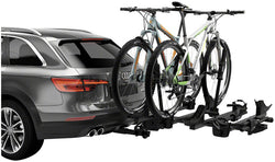 Thule T2 Pro X Hitch Bike Rack Add On - 2-Bike