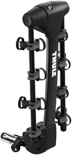 Thule Apex XT Hitch Rack - 4-Bike 1-1/4" 2" Receiver Black