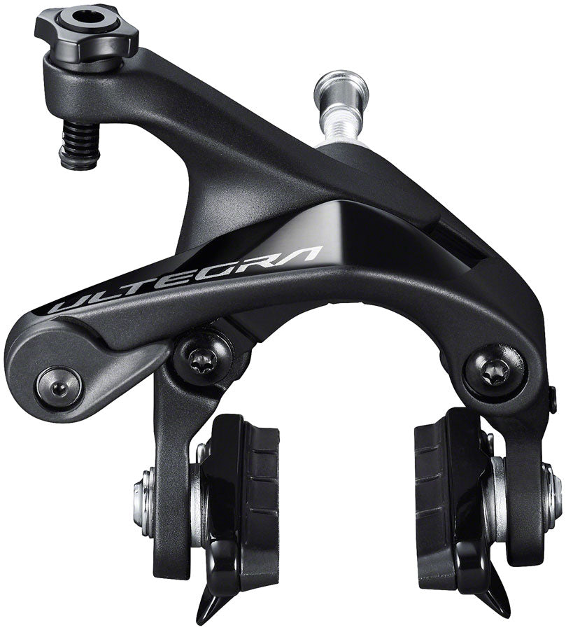 Shimano Ultegra BR-R8100 Road Caliper Brake Set - Dual Pivot