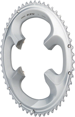 Shimano 105 FC-R7000 4x110 bcd Asymmetric Chainring (34, 36, 39, 50, 52, 53 Teeth)