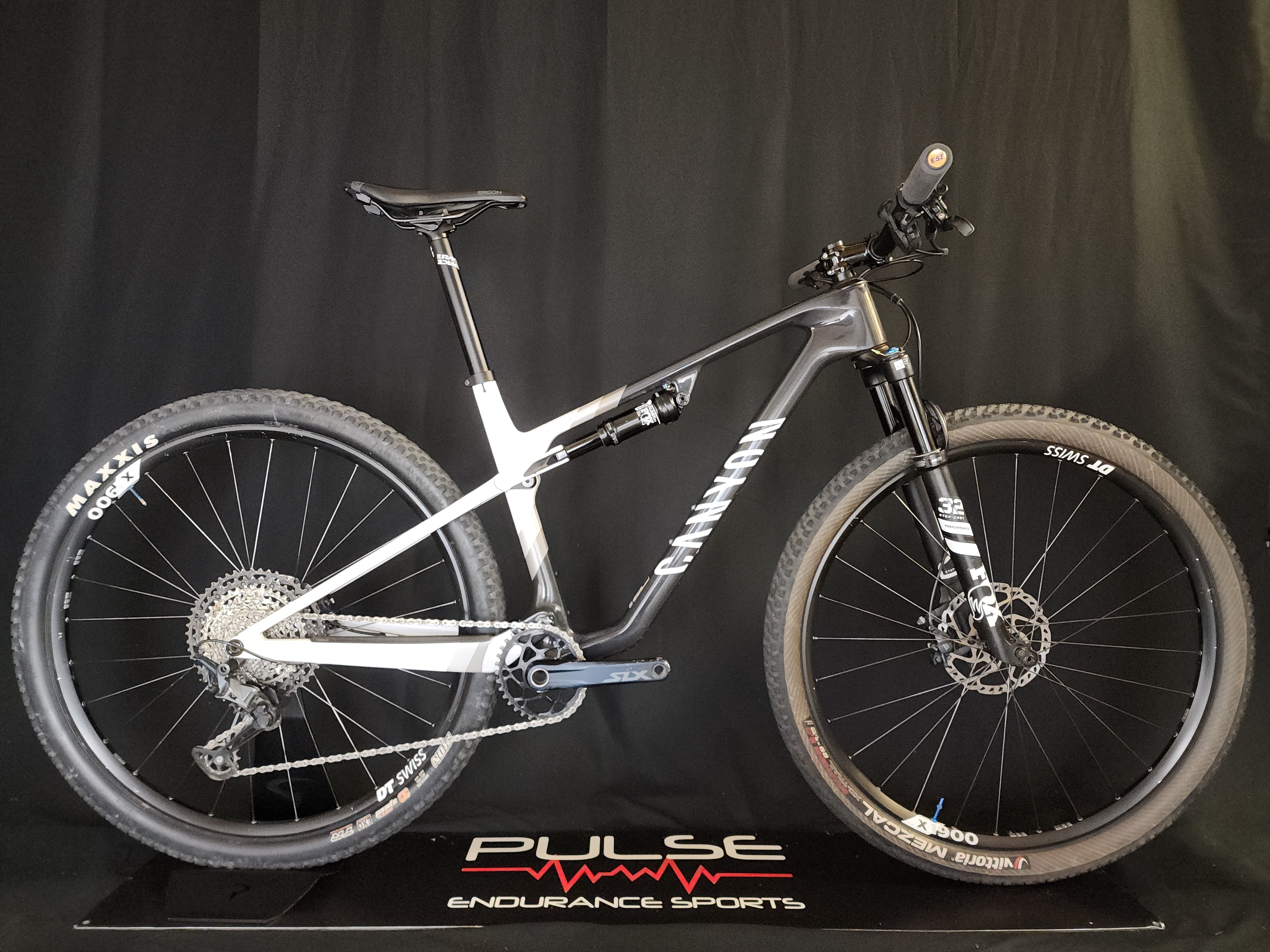 Pulse Endurance Sports