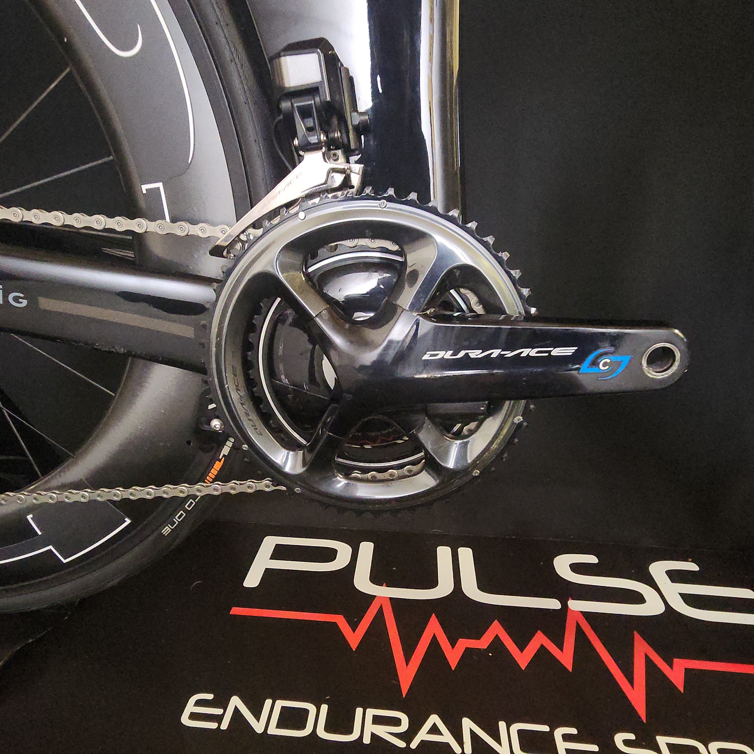 Pulse Endurance Sports