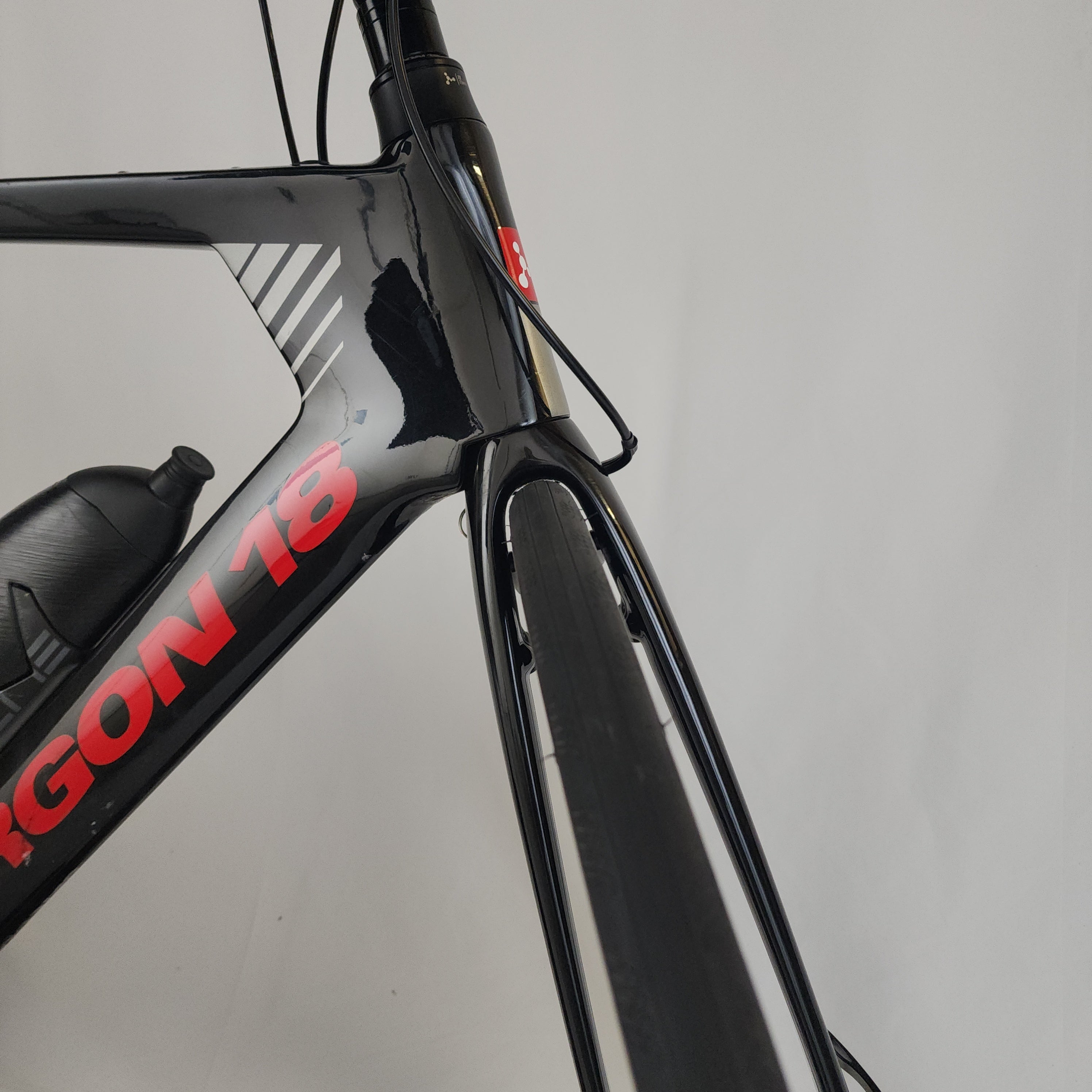 2019 Argon E 117 Size L | Pre Owneds