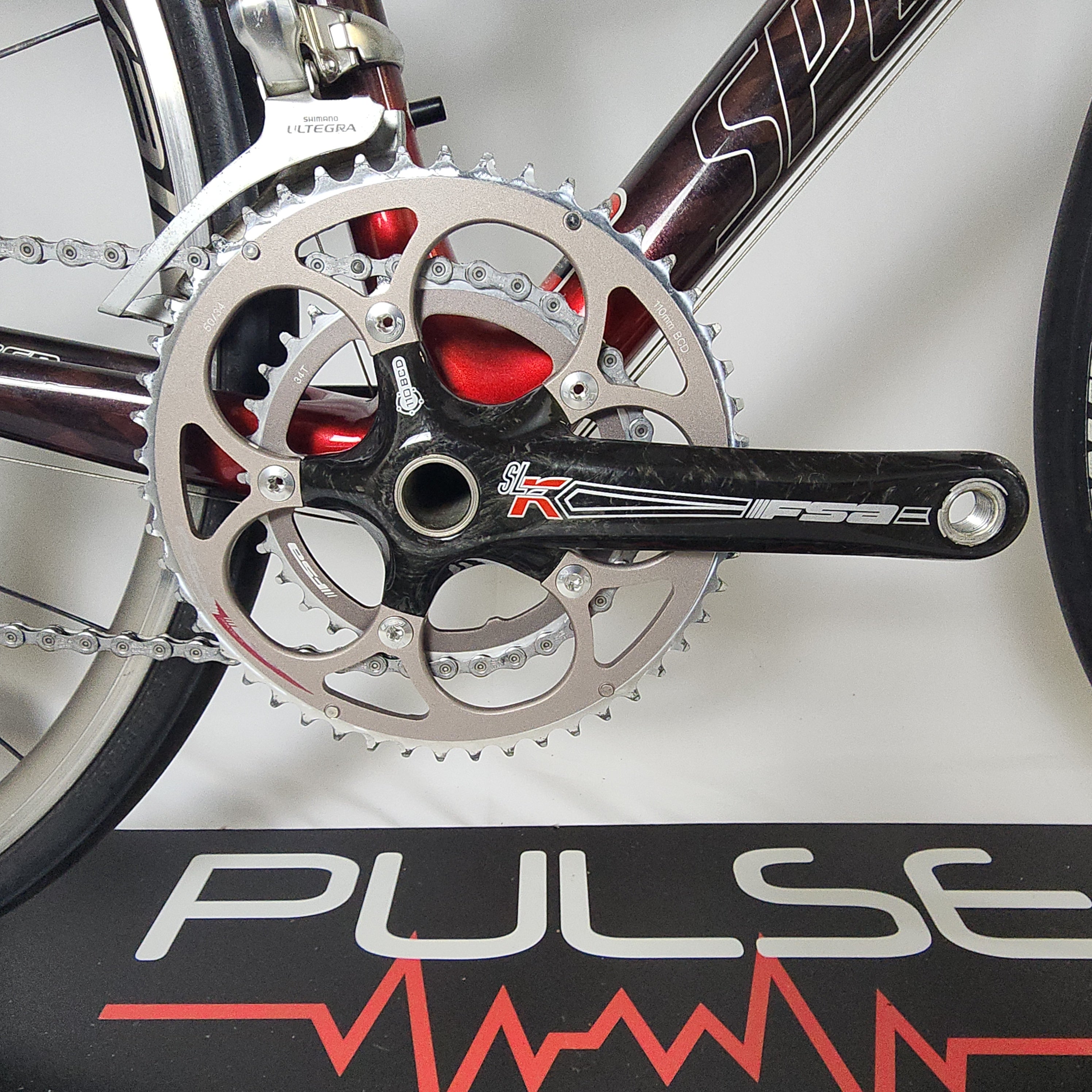 Pulse Endurance Sports