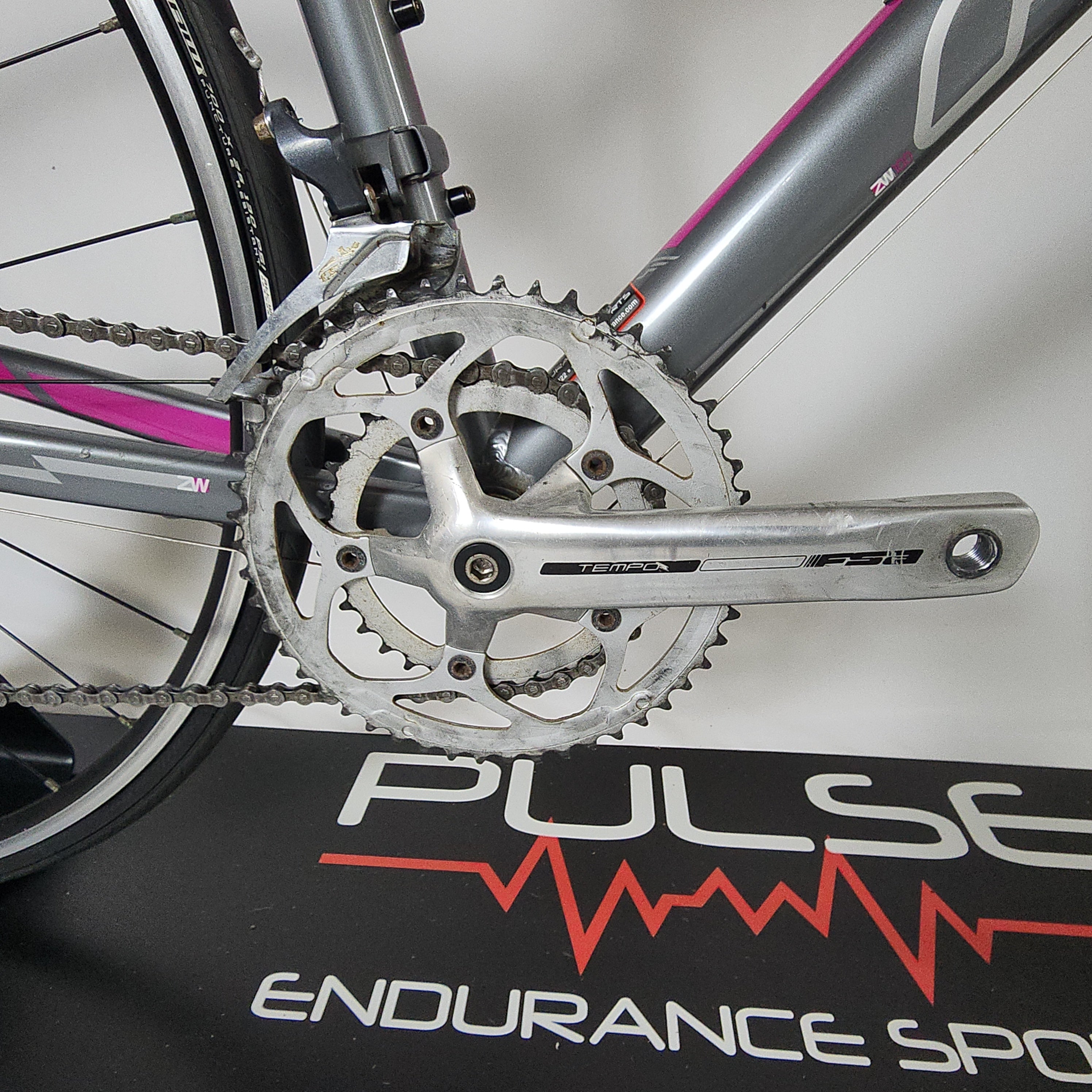 Pulse Endurance Sports