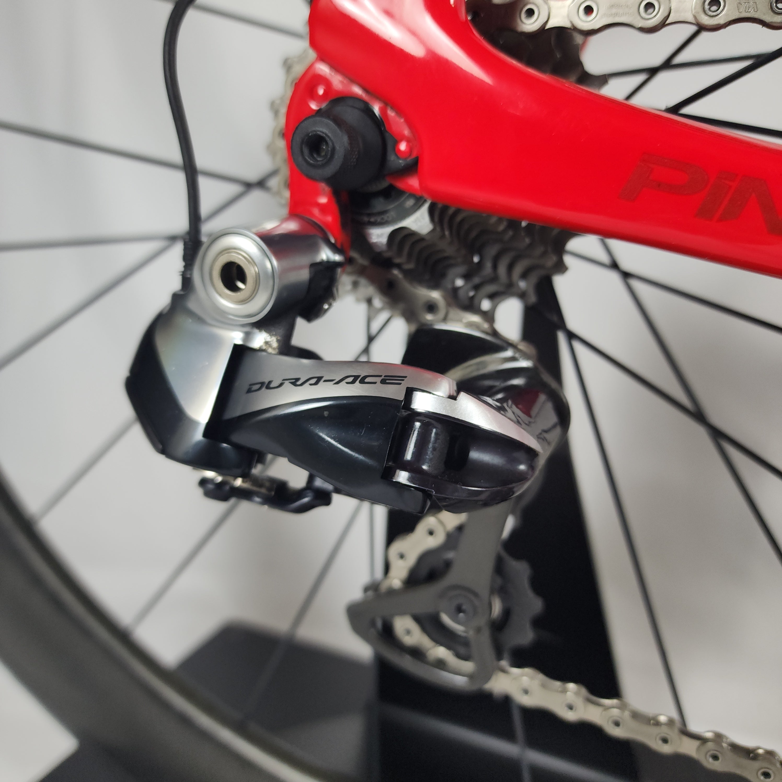 2016 Pinarello Dogma F8 | Dura Ace Di2 | Rim Brake | 60cm | Pre Owned