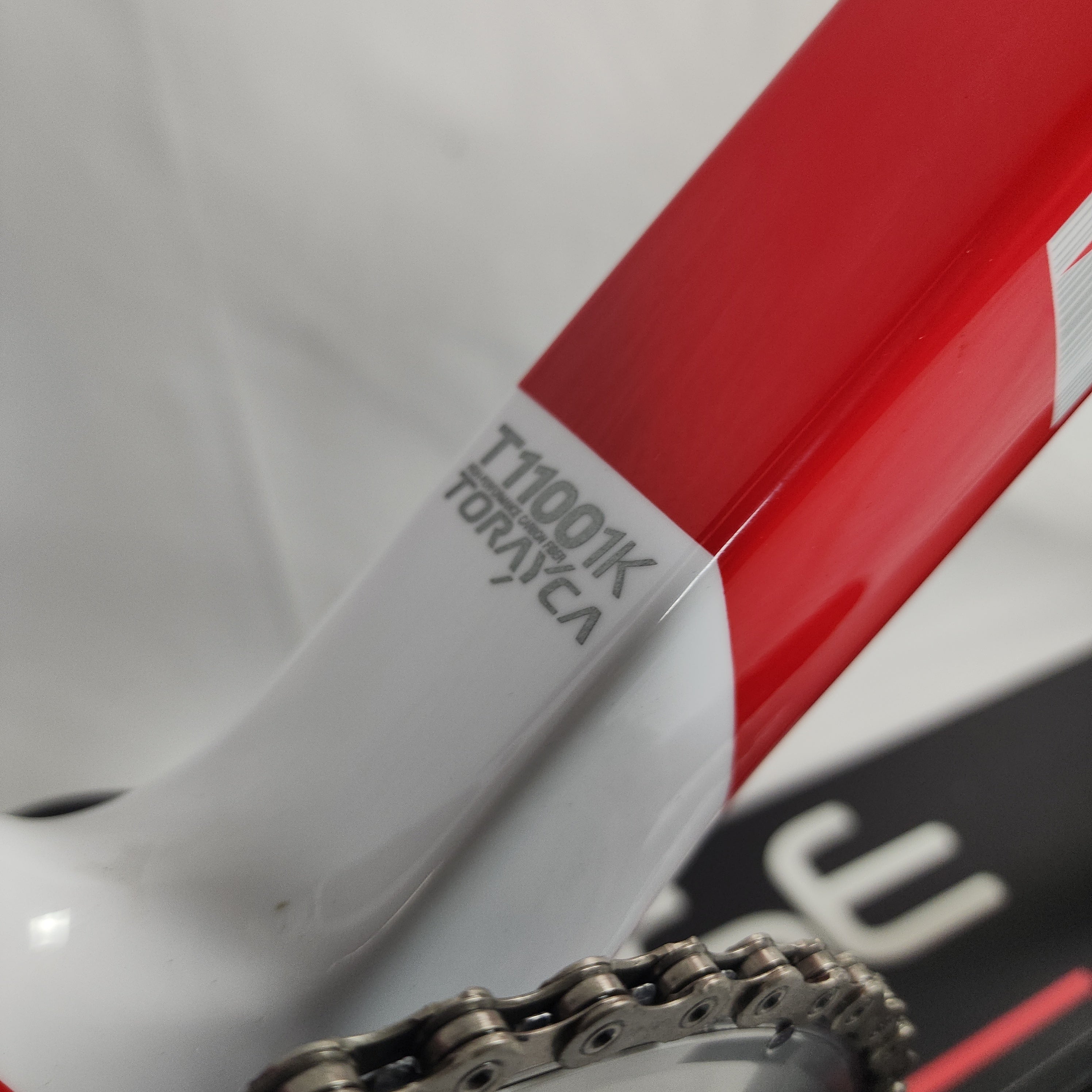 2016 Pinarello Dogma F8 | Dura Ace Di2 | Rim Brake | 60cm | Pre Owned