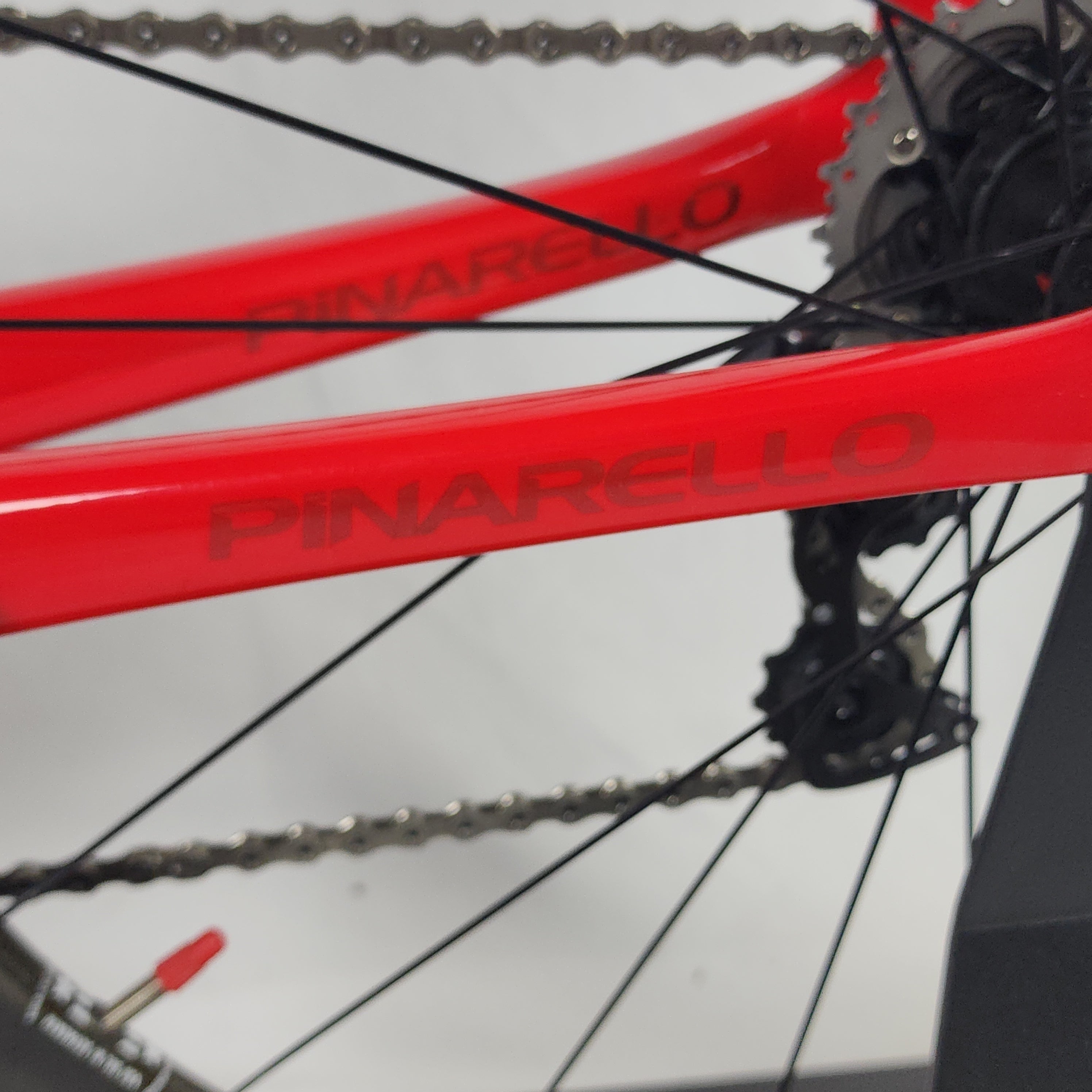 2016 Pinarello Dogma F8 | Dura Ace Di2 | Rim Brake | 60cm | Pre Owned