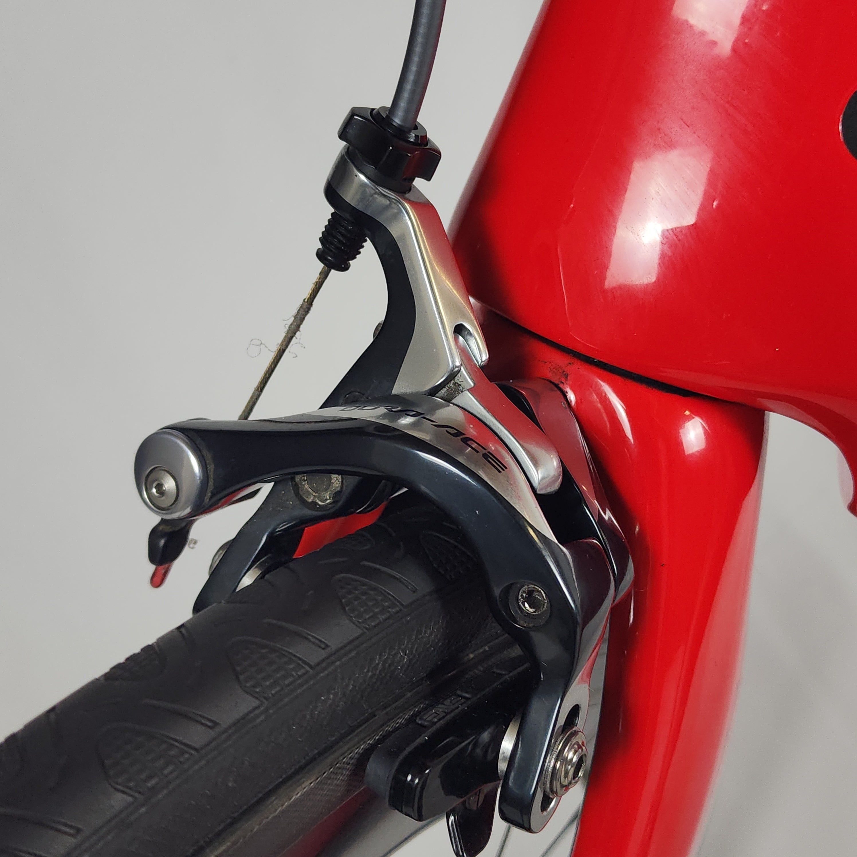 2016 Pinarello Dogma F8 | Dura Ace Di2 | Rim Brake | 60cm | Pre Owned