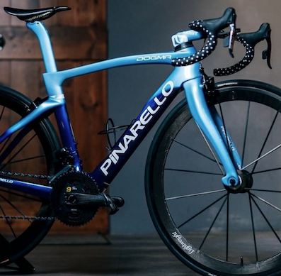 2025 PINARELLO Dogma F MyWay Custom