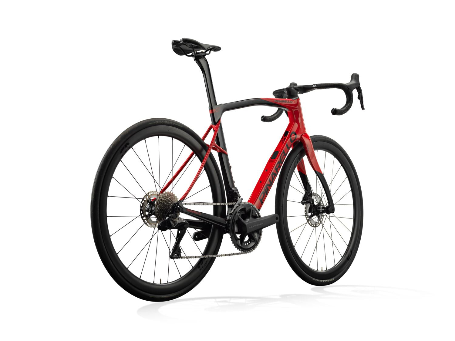 PINARELLO X7 SHIMANO ULTEGRA DI2