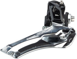 Shimano 105 FD-R7000 Front Derailleur - 11-Speed Double Down-Swing